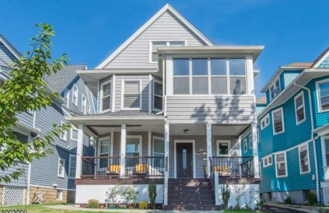 36 N Willow St - 36 North Willow Street, Montclair, NJ 07042