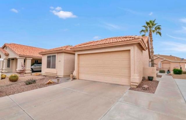 AVAILABLE OCTOBER - UNFURNISHED HOME IN SUN BIRD ACTIVE ADULT COMMUNITY photos photos