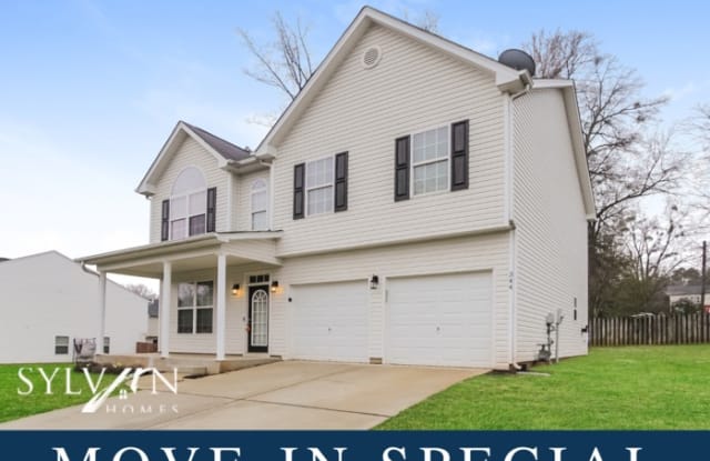 344 Wellridge Drive - 344 Wellridge Drive, Fort Mill, SC 29708