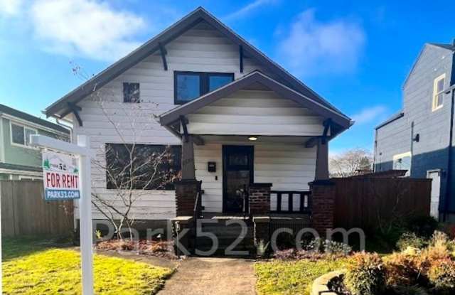 Beautiful Tacoma Single Family Home photos photos