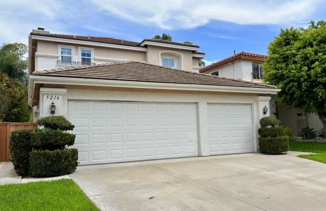 4 Bedroom Plus Office / 3 full Baths - Home in Carmel Valley Near Shoppes and Entertainment Gallery 1