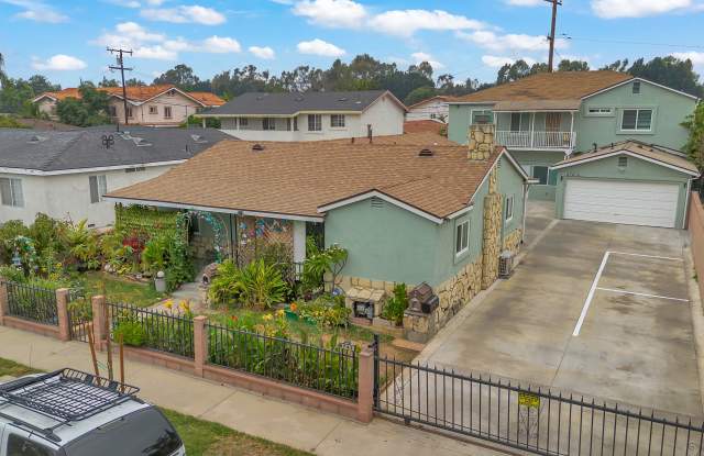 6741 1/2 Marcelle Street photos photos 6741 1/2 Marcelle Street photos photos