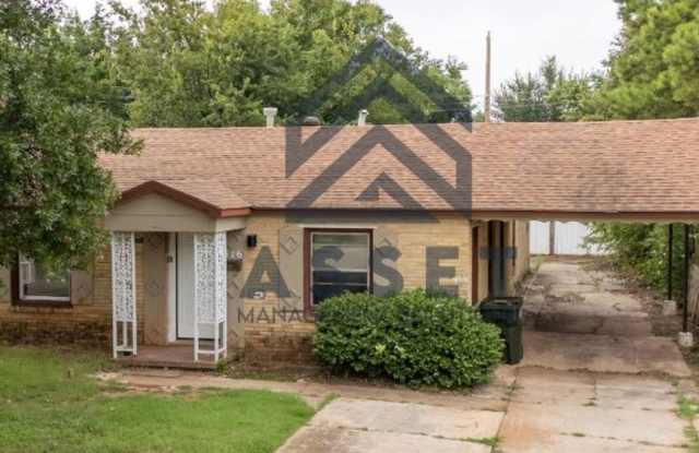 316 E. Harmon Drive Gallery 4