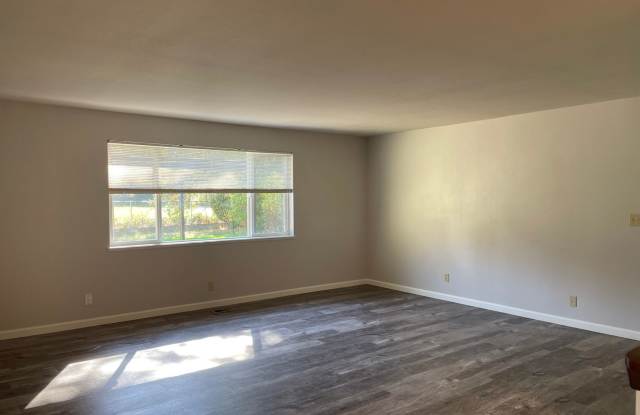 Welcome to This Charming 3 Bedroom Two Bath with a large fenced back yard Gallery 4