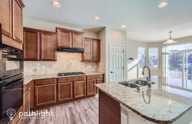 2615 Mountain Sky Drive Gallery 3
