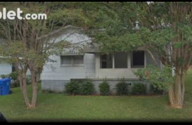 1011 Hampton St. Nw - 1011 Hampton Street Northwest, Atlanta, GA 30318