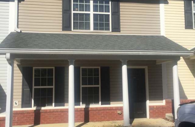 603 Burson Ave - 603 Burson Avenue, Carrollton, GA 30117