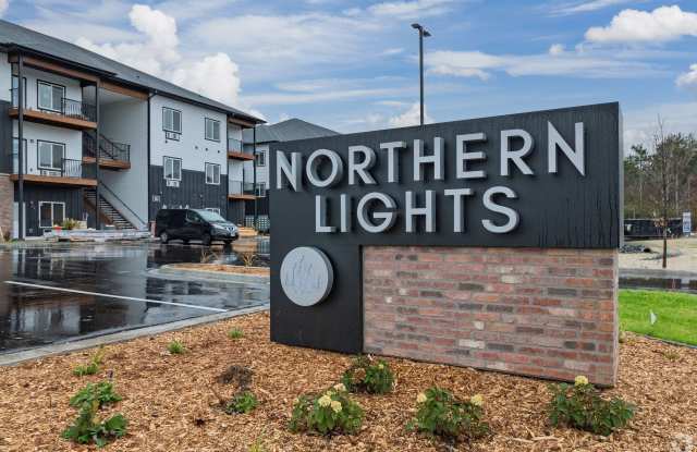 Northern Lights Apartments photos photos