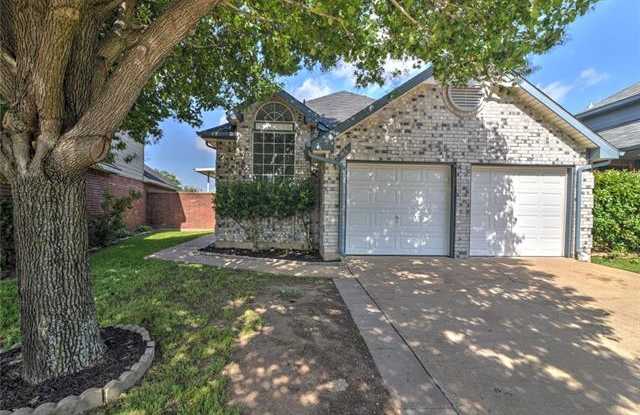 6737 Driffield Circle W - 6737 Driffield Circle West, North Richland Hills, TX 76182
