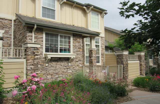 Stunning Townhouse in the desirable Watermark photos photos