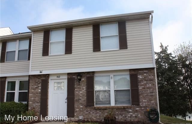 162 Water Oak Drive - 162 Water Oak Drive, Pineville, NC 28134