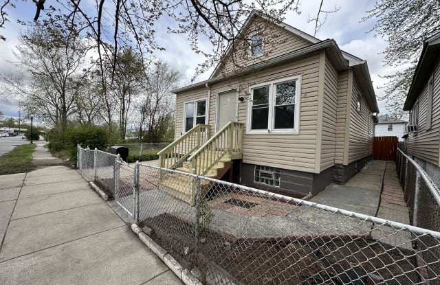 1311 Indiana - 1311 Indiana Street, Hammond, IN 46320