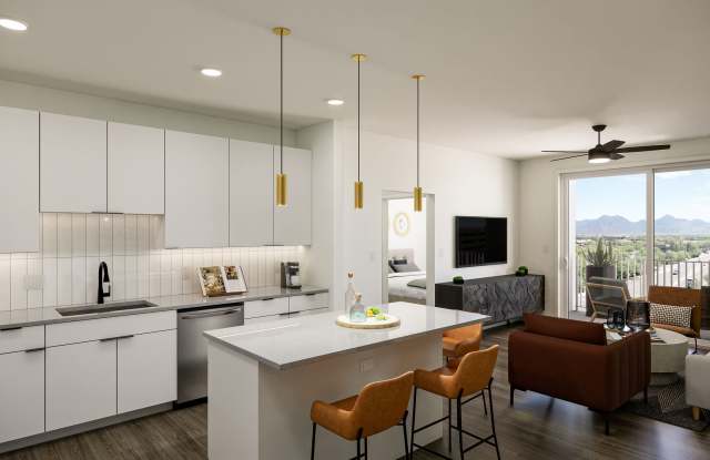 Huxley Scottsdale photos photos
