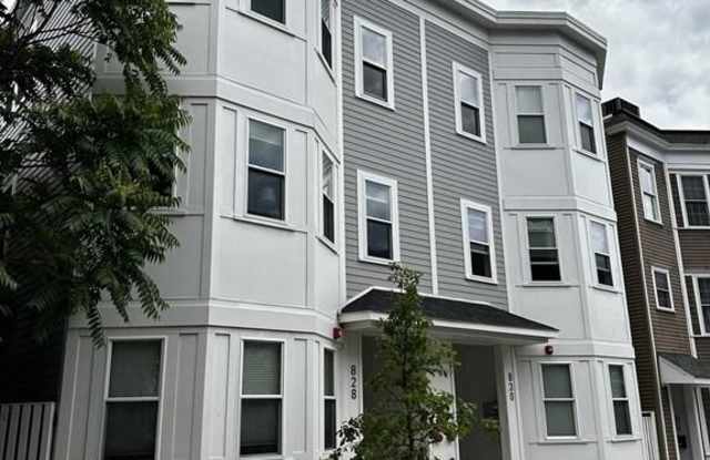 830 East 2nd - 830 East 2nd Street, Boston, MA 02127
