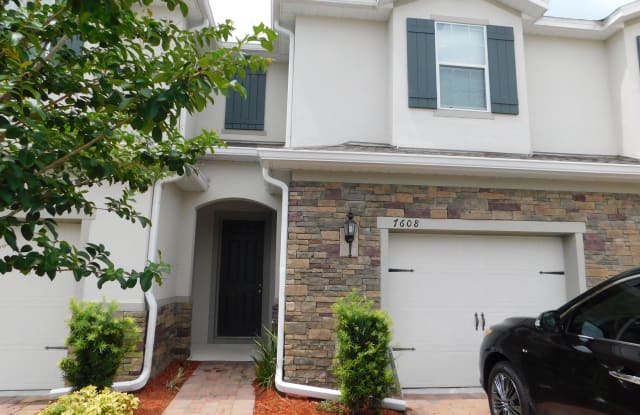 7608 ALOMA PINES CT - 7608 Aloma Pines Court, Goldenrod, FL 32792