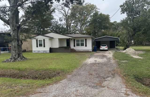 3453 Brent Drive - 3453 Brent Drive, Orange County, TX 77632
