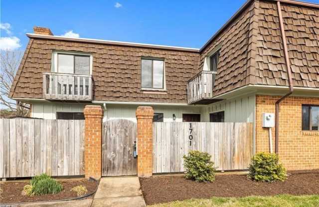 1701 Ocean Bay Drive - 1701 Ocean Bay Drive, Virginia Beach, VA 23454