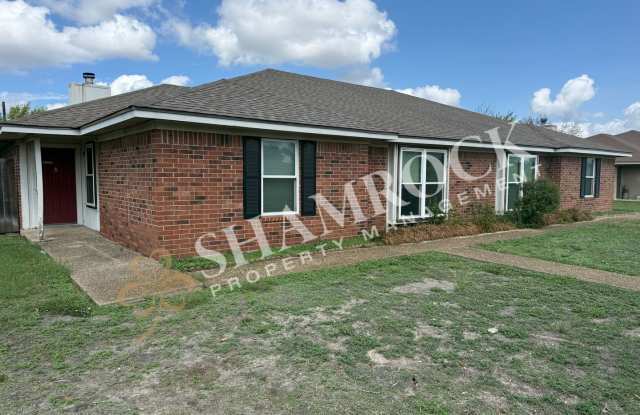 Robinson ISD Duplex Gallery 1