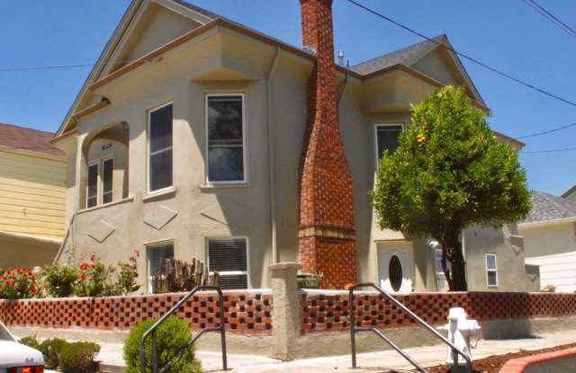 1204 Ceres St #B., Crockett, CA 94525 photos photos