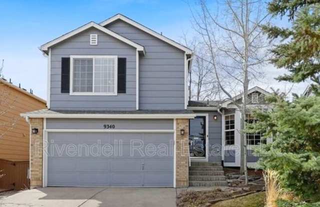 9340 Cove Creek Drive Gallery 1