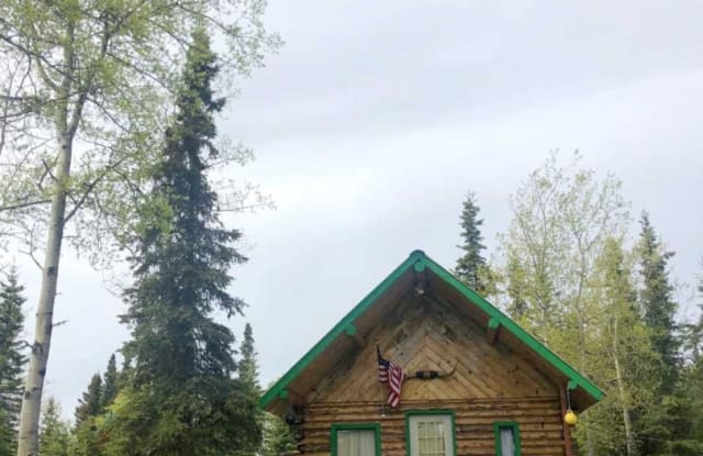 53910 Alexander Ave - 53910 Alexander Avenue, Cohoe, AK 99610