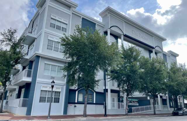 The Palms - NOW LEASING! photos photos