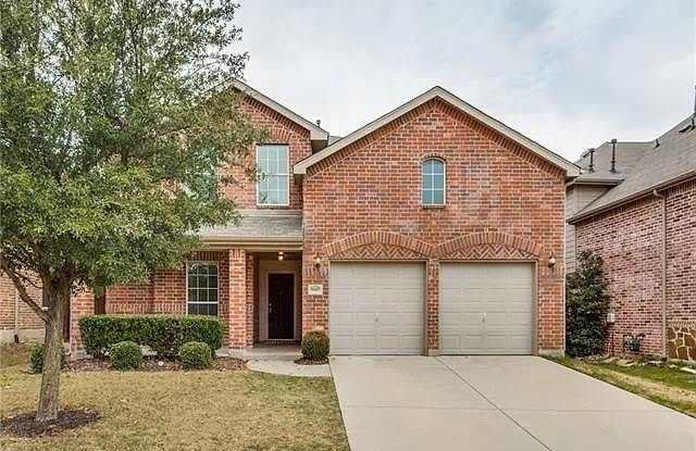 10420 Matador Drive - 10420 Matador Drive, McKinney, TX 75072