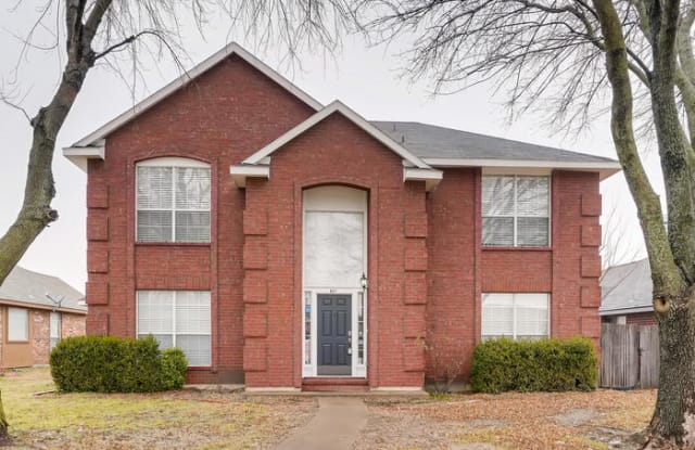 907 Moore Street - 907 Moore Street, Cedar Hill, TX 75104