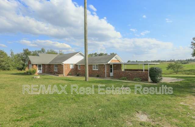 1741 E 1st Ave - 1741 East 1st Avenue, Highfill, AR 72713