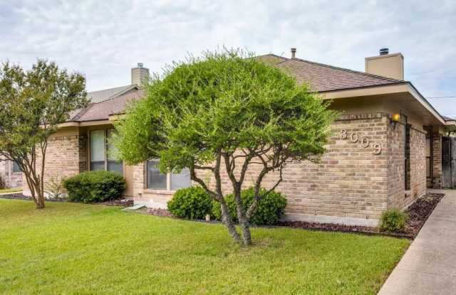 3009 Allister Street - 3009 Allister Street, Dallas, TX 75229