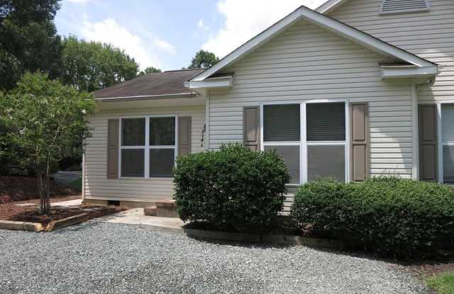 314 Davie Road unit: A - 314 Davie Road, Carrboro, NC 27510