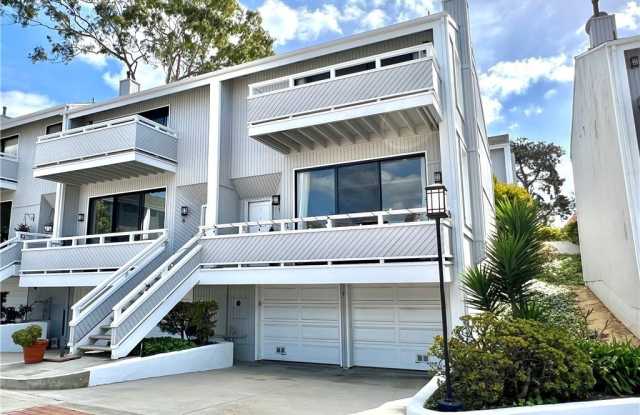 7 Swift Court - 7 Swift Court, Newport Beach, CA 92663