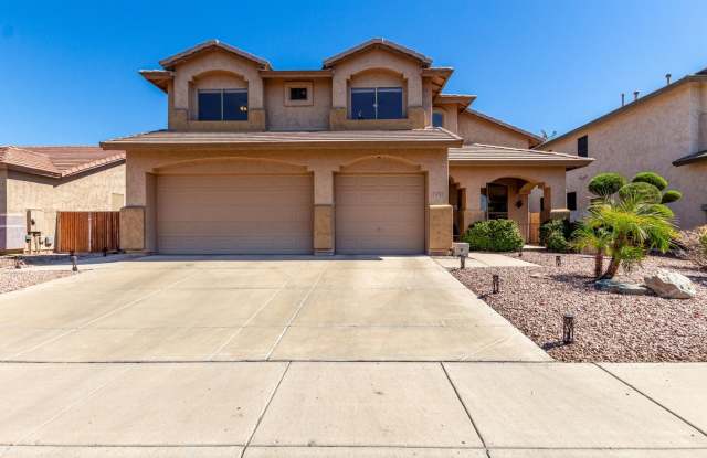 Spacious 4BR House in Glendale photos photos