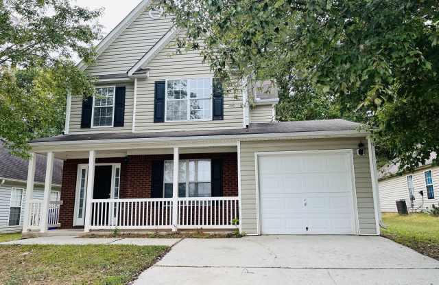 3510 Brookstone Way photos photos