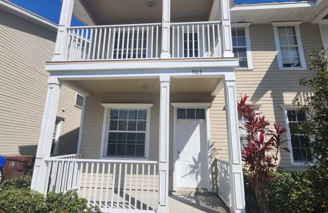 3/2.5 Townhouse in Kissimmee for Rent photos photos