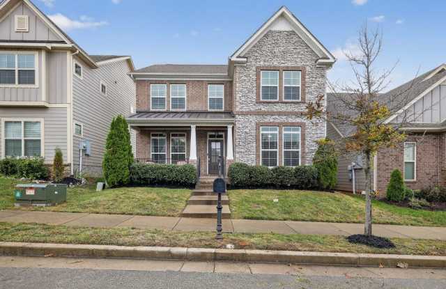 Spacious 4BR House in Nolensville Gallery 3