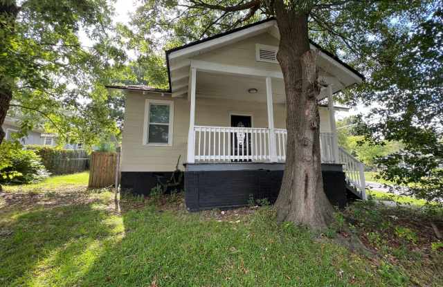 101 Dean Street - 101 Dean Street, Gastonia, NC 28052