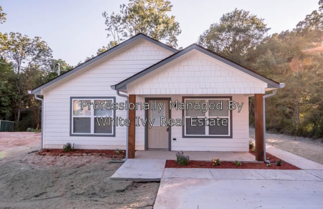 14 Walnut Ln - 14 Walnut Ln, Riverside, TX 77320