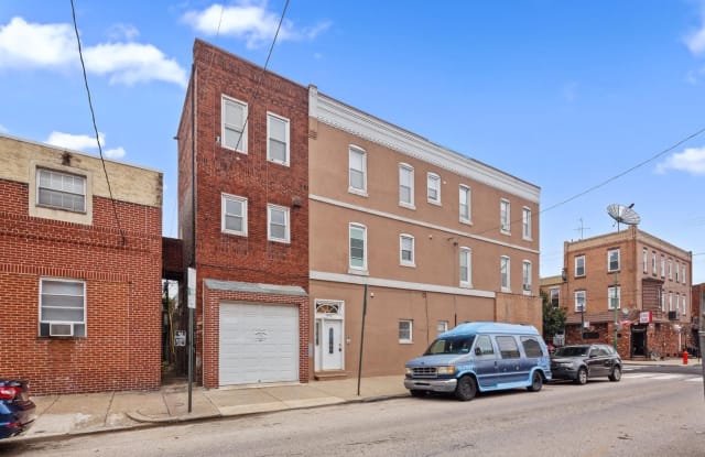 1950 S 11TH STREET - 1950 South 11th Street, Philadelphia, PA 19148 1950 S 11TH STREET - 1950 South 11th Street, Philadelphia, PA 19148