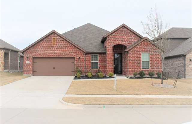 3708 Saint Croix Avenue - 3708 St Croix Avenue, McKinney, TX 75071