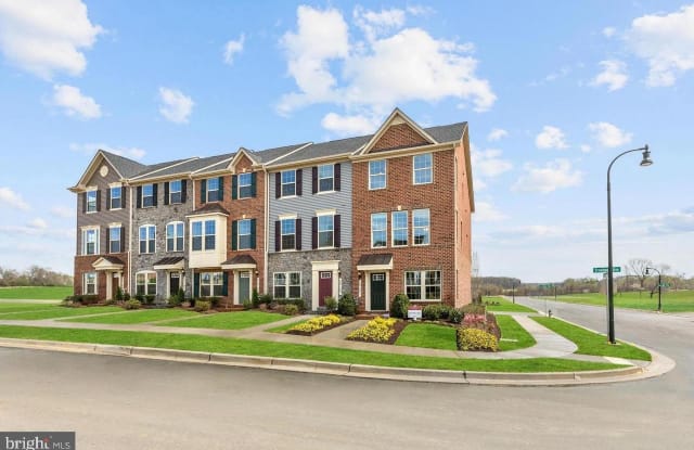 22101 BROADWAY AVE - 22101 Broadway Avenue, Clarksburg, MD 20871