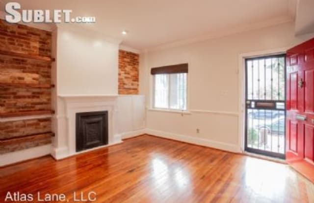 2 14th St Se - 2 14th Street Southeast, Washington, DC 20003