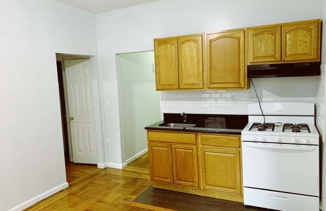 633 West 171st Street Gallery 2