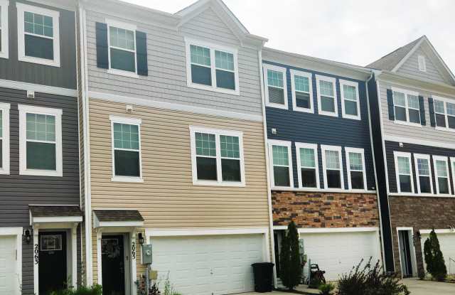 2065 Hinshaw Dr - 2065 Hinshaw Drive, Odenton, MD 21113 2065 Hinshaw Dr - 2065 Hinshaw Drive, Odenton, MD 21113