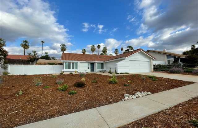 311 Gabrielle Way - 311 Gabrielle Way, Redlands, CA 92374