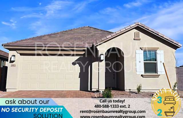 3903 N 101st Dr - 3903 North 101st Avenue, Phoenix, AZ 85037 3903 N 101st Dr - 3903 North 101st Avenue, Phoenix, AZ 85037