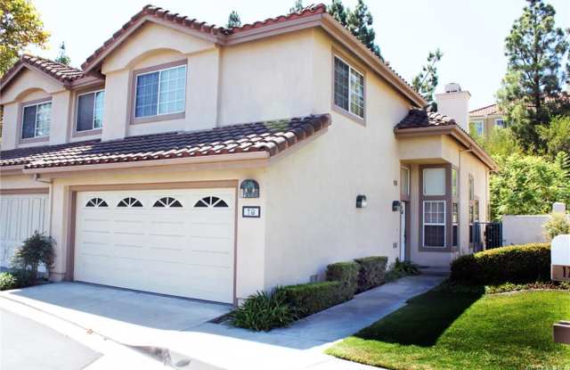 19 Meadowbrook - 19 Meadowbrook, Aliso Viejo, CA 92656