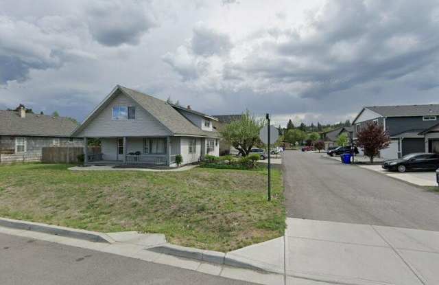 The Chronicle Road Duplexes! - 612 South Chronicle Road, Spokane Valley, WA 99212