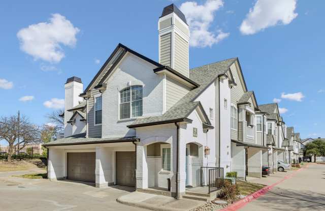 McDermott Place photos photos