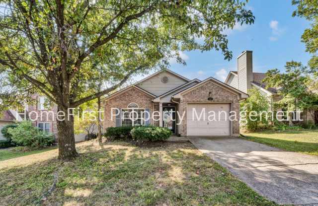 1201 Red Stone Drive Gallery 2